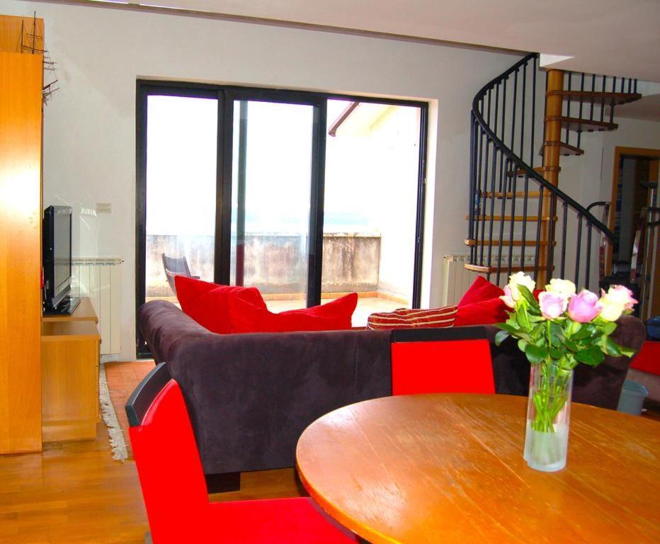 Beautiful Street Apartment Portoroz Exterior photo