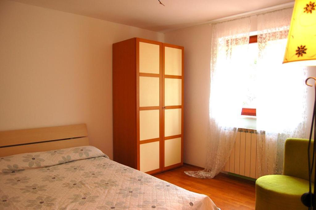 Beautiful Street Apartment Portoroz Exterior photo
