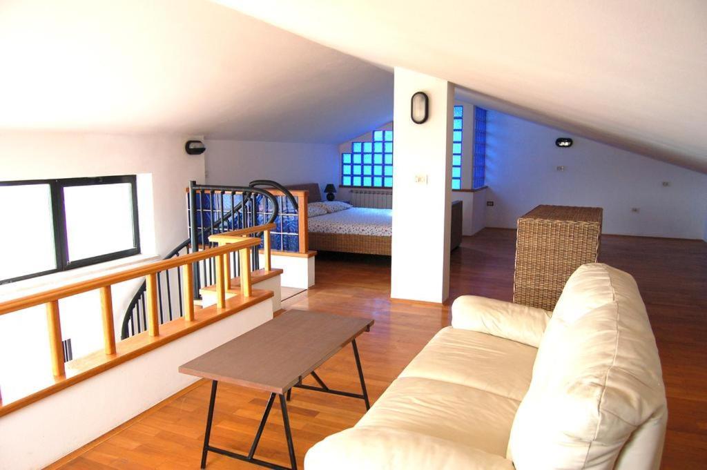 Beautiful Street Apartment Portoroz Exterior photo