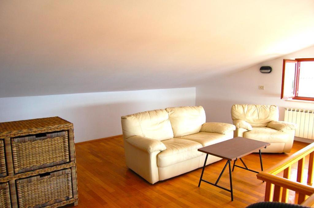 Beautiful Street Apartment Portoroz Exterior photo