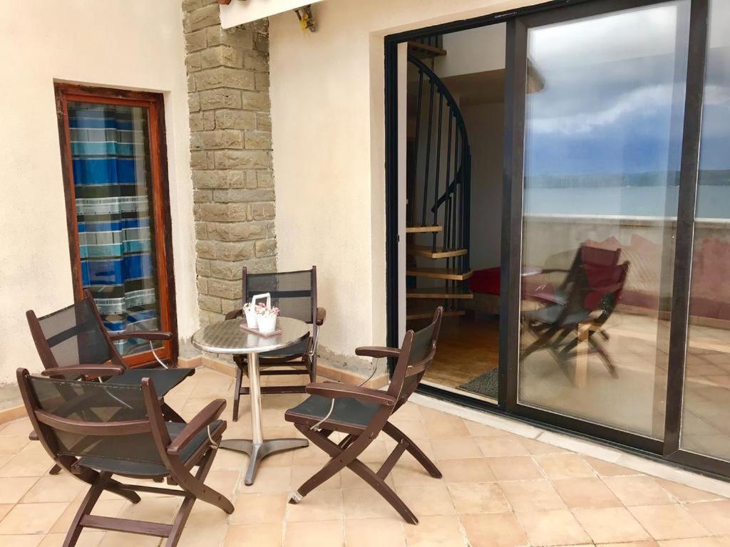Beautiful Street Apartment Portoroz Exterior photo