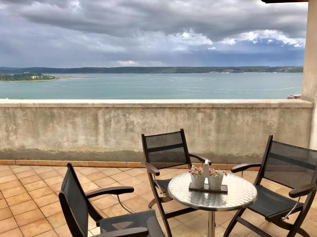 Beautiful Street Apartment Portoroz Exterior photo